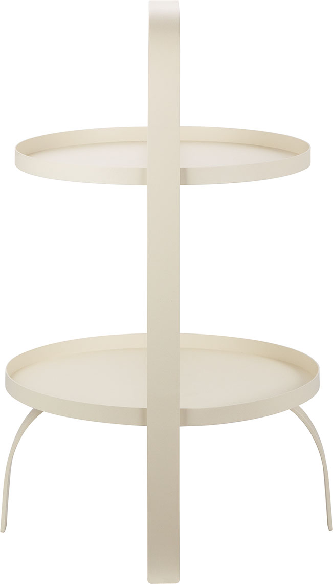VelvetForms Handy – Flytbart Sidebord