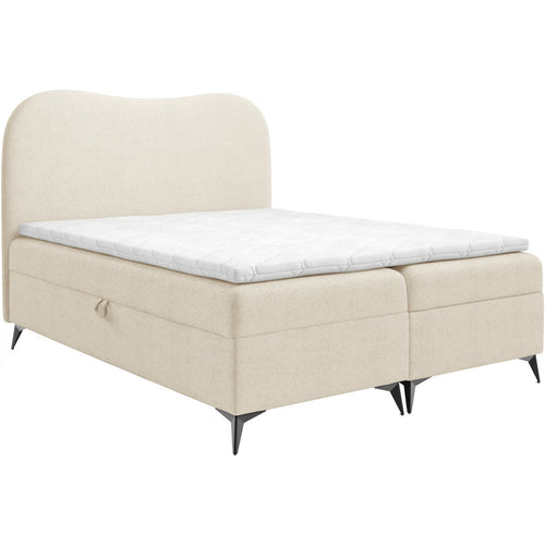 VelvetForms Aude – Eksklusiv Premium Kontinentalseng 160×200 (Now or Never 02)