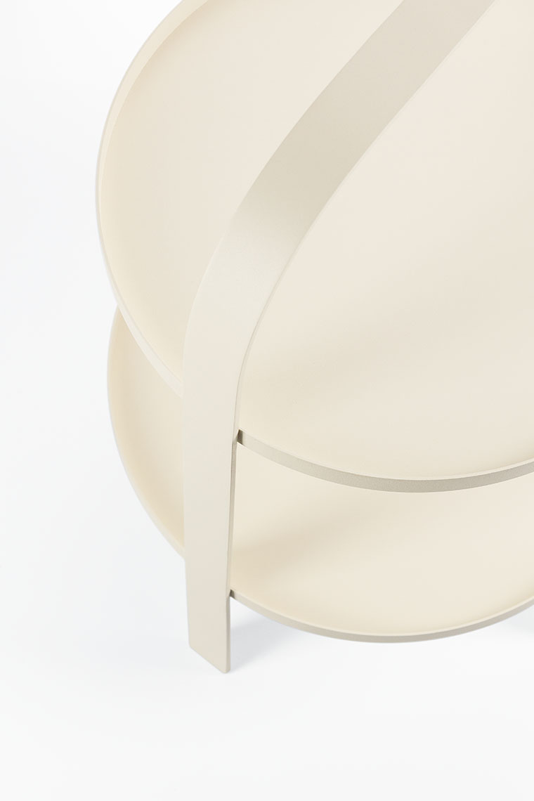 VelvetForms Handy – Flytbart Sidebord