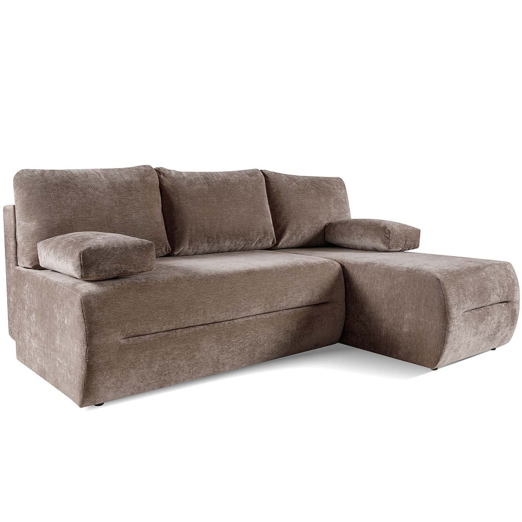 VelvetForms Ferlo – Premium Universal Sovesofa / Hjørnesofa (Lumo 45)