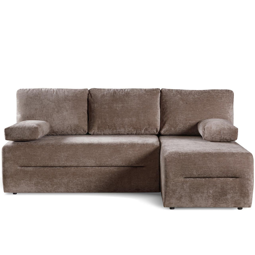 VelvetForms Ferlo – Premium Universal Sovesofa / Hjørnesofa (Lumo 45)