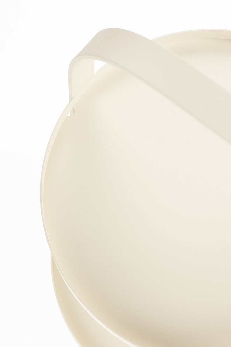 VelvetForms Handy – Flytbart Sidebord