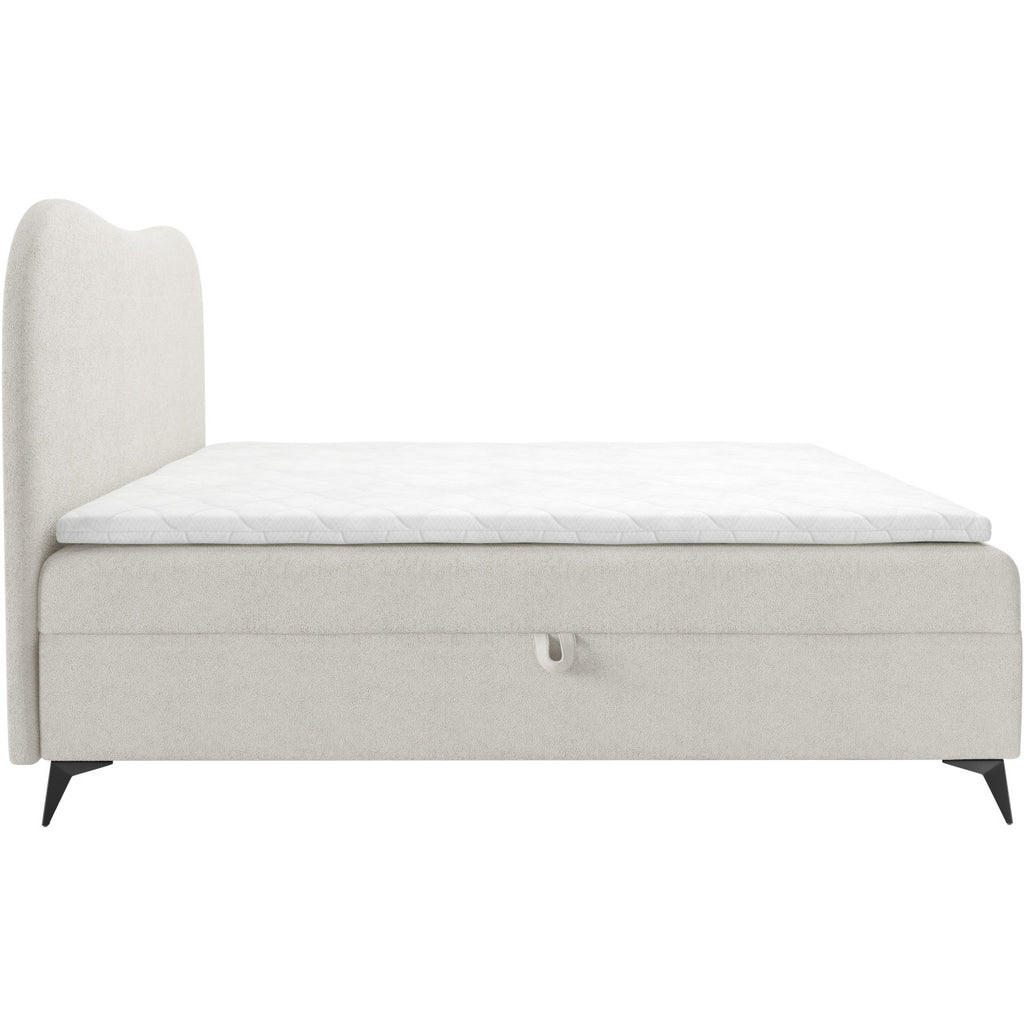 VelvetForms Aude – Eksklusiv Premium Kontinentalseng 160×200 (Now or Never 02)