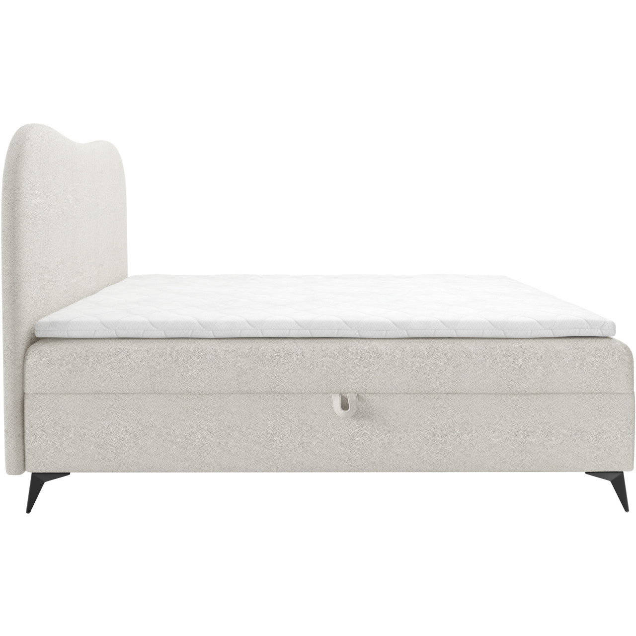 VelvetForms Aude – Eksklusiv Premium Kontinentalseng 160×200 (Now or Never 02)