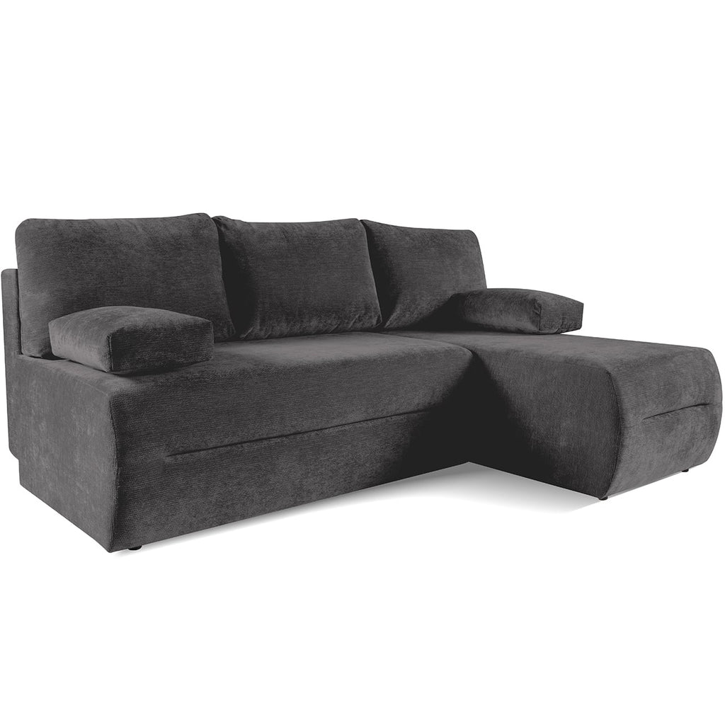 VelvetForms Ferlo – Premium Universal Sovesofa / Hjørnesofa (Lumo 45)