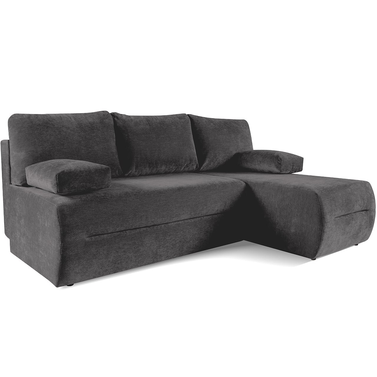 VelvetForms Ferlo – Premium Universal Sovesofa / Hjørnesofa (Lumo 45)