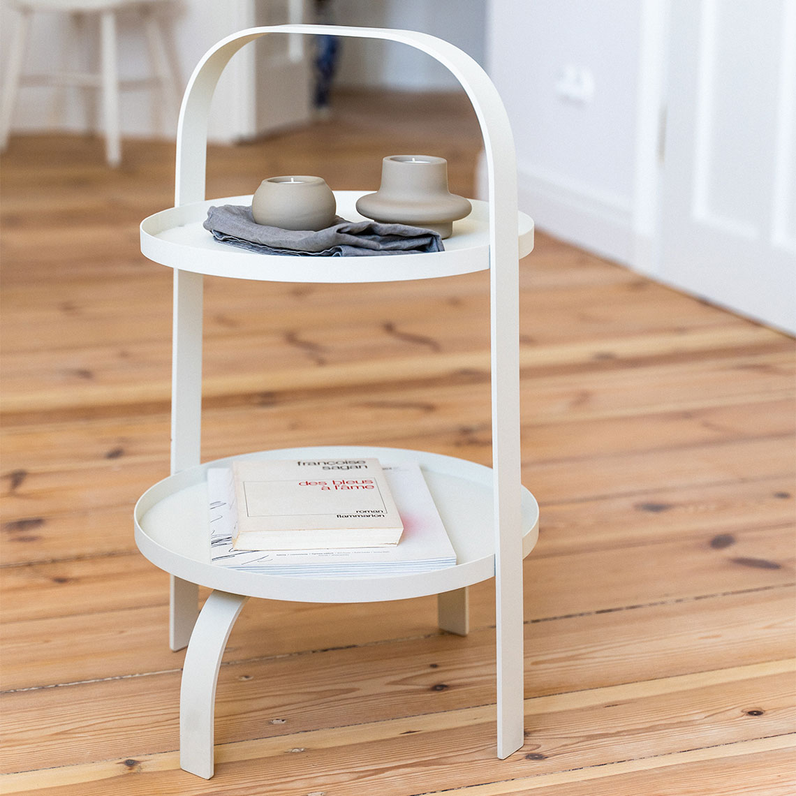 VelvetForms Handy – Flytbart Sidebord
