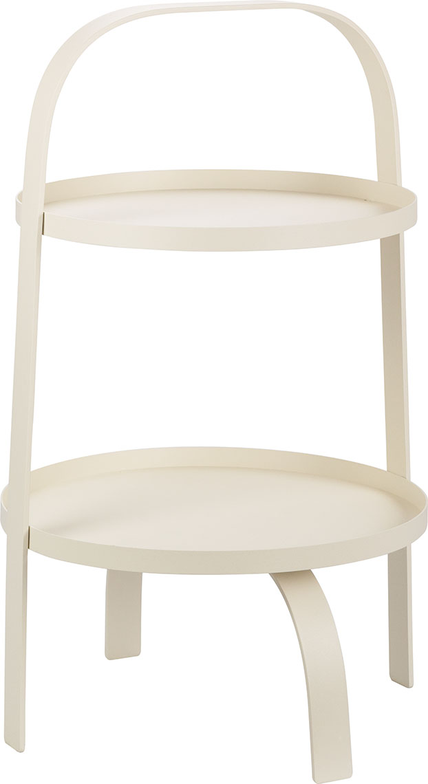 VelvetForms Handy – Flytbart Sidebord